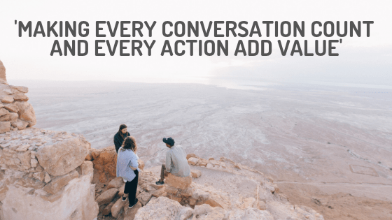 blog #everyconversationcounts