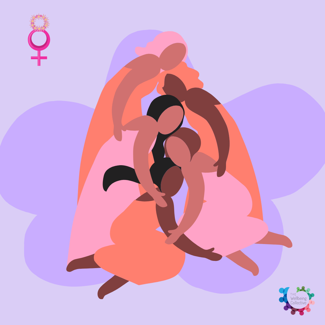 International Women's Day Instagram Post